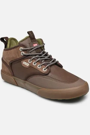 Globe Motley mid by