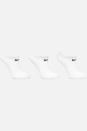 Nike Everyday Lightweight No-Show 3PR by