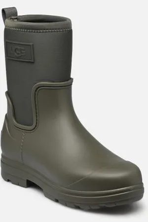 UGG W DROPLET MID by