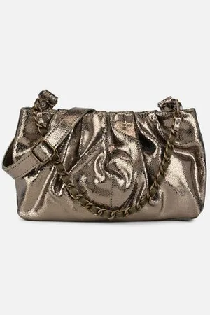 Pieces Suenna Suede Cross Body Fc by