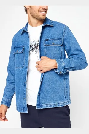 Lee Workwear Overshirt by