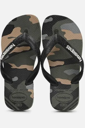 Havaianas Kids Top Camu by