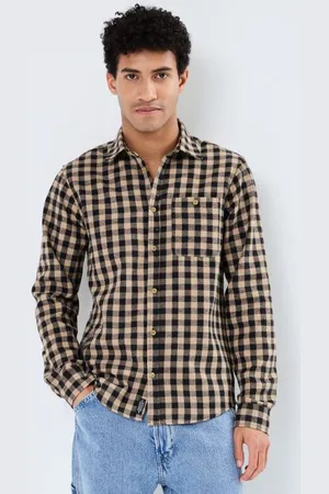 Blend Long Sleeved Shirt by