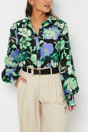 Y.A.S Yasmaslo Ls Shirt S. by