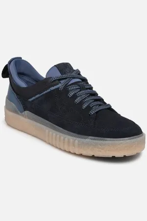 Clarks Somerset Lace by