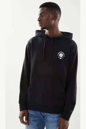 New Balance Hoops Essentials Hoodie by