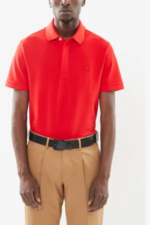 Lacoste Polo PH5522 Regular Fit MC Piqué Coton Stretch by