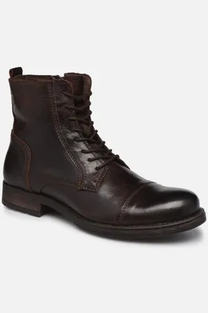 JACK & JONES Jfw Russel Leather by
