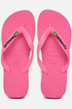Havaianas HAV. BRASIL LOGO NEON by