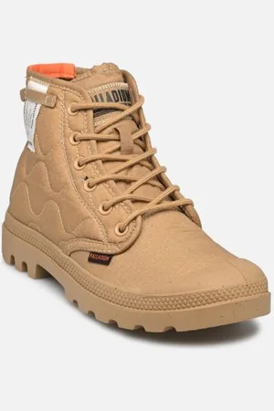 Palladium PAMPA RE-QUILTED by