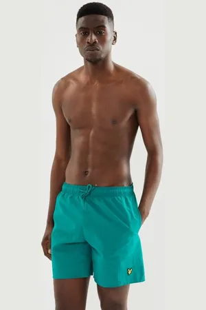 Lyle &amp; scott Plain Swim Short by
