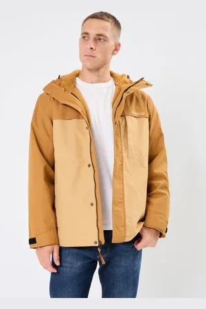 Timberland BENT Waterproof 3in1 Jacket by