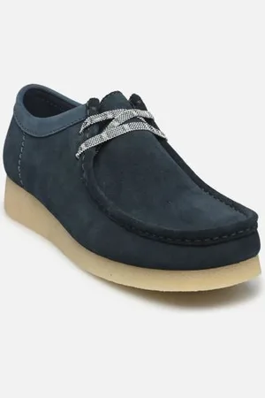 Clarks WallabeeEVO by