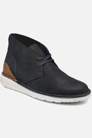 Clarks Brahnz Mid by
