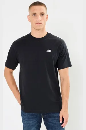 New Balance Sport Essentials Cotton T-Shirt by
