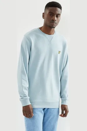 Lyle &amp; scott Crew Neck Sweatshirt by