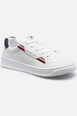 Tommy Hilfiger Low Cut Lace-Up Sneaker by