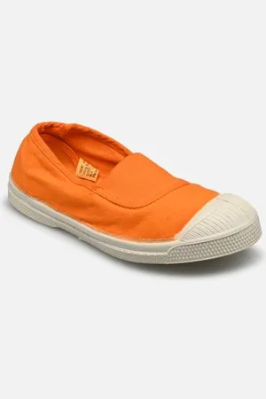 Bensimon Tennis Elastique Enfant by