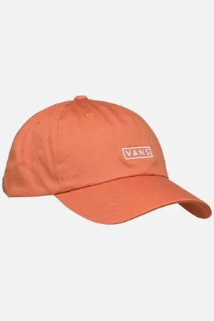 Vans Mn Curved Bill Jockey by