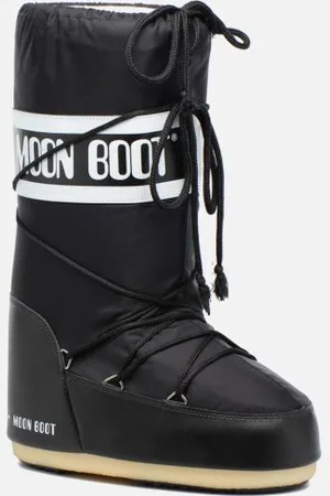 Moon Boot Nylon by