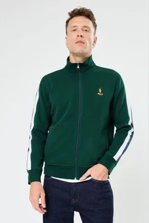 Ralph Lauren Lstrckjktm13-Long Sleeve-Sweatshirt by