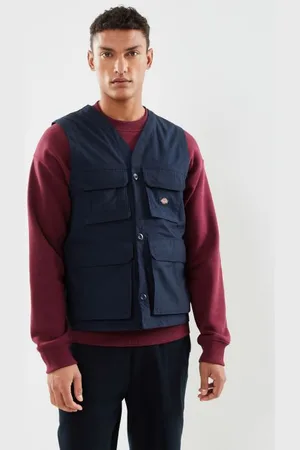 Dickies Fishersville Vest by