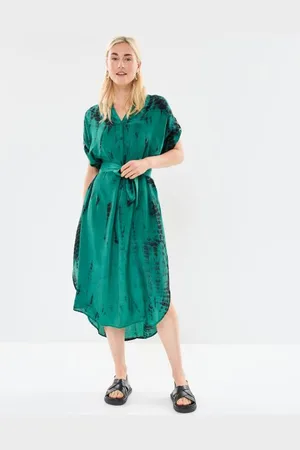 FIVE JEANS 64746 Renee Robe by