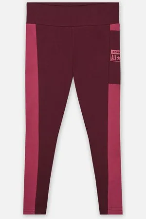Converse Tonal Colorblocked Legging by