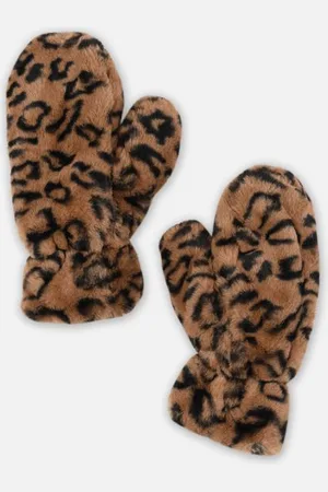 Pieces Pcjeanel Mittens Bc by