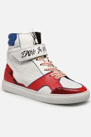 Zadig & Voltaire ZV1747 + High Flash Smooth Cal by