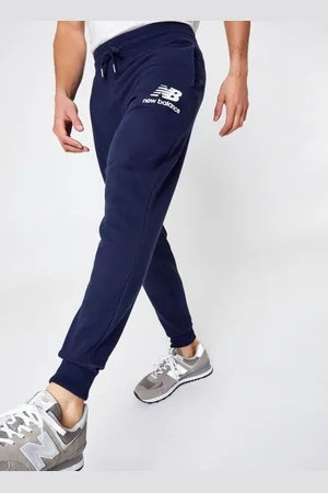 New Balance Pantalon Core essentials Homme by