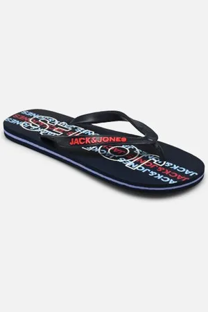 JACK & JONES JFWLOGO 2.0 FLIP FLOP by