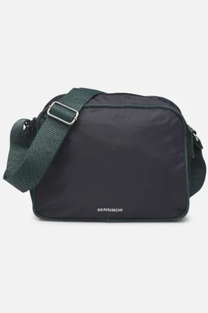 Bensimon Small Besace by