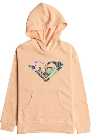 Roxy Surf Feeling Hoodie Terry by