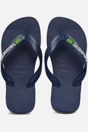 Havaianas Brasil Logo E by