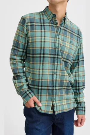 Blend Long Sleeved Shirt by