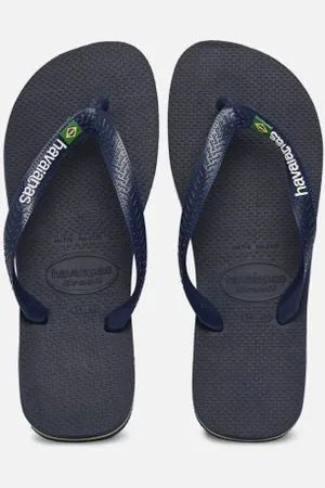 Havaianas Brasil Logo H by