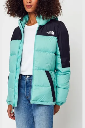 The North Face W Diablo Down Hoodie by