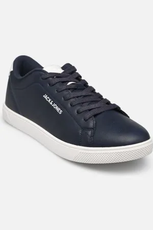 JACK & JONES JFWBOSS PU SNEAKER NOOS by