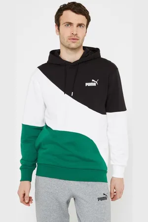 PUMA Power Cat Hoodie Tr by