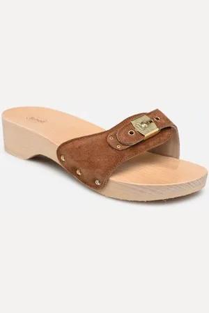 Scholl PESCURA HEEL ICONIC by