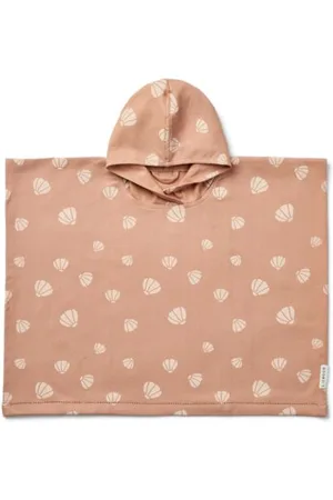 Liewood Roomie Poncho by