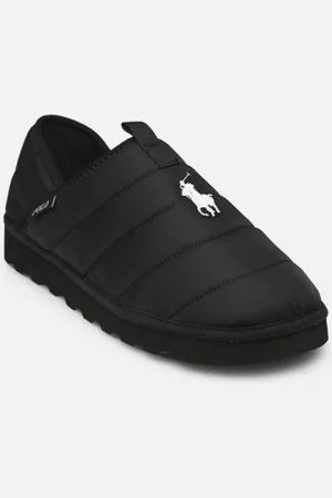 Ralph Lauren EVERETT-DRESS SHOE-SLIPPER by