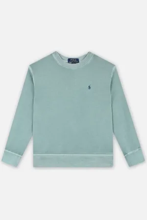 Ralph Lauren Po Cn-Knit Shirts-Sweatshirt by