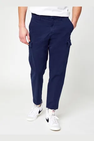 Timberland Contemporary Cargo Ankle Length Slim Tapered Pant by