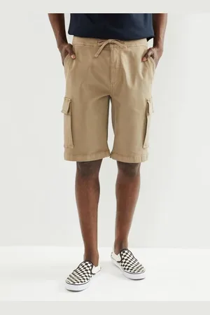 Marvin&amp;Co SCARGO bermuda by