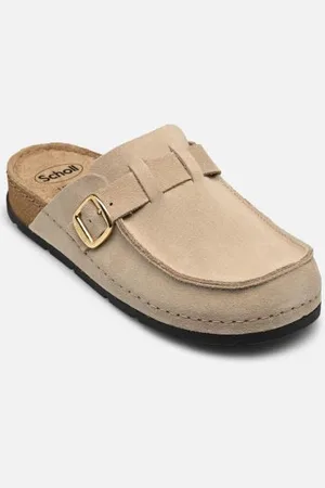 Scholl BORA MOCCASIN COMFORT by