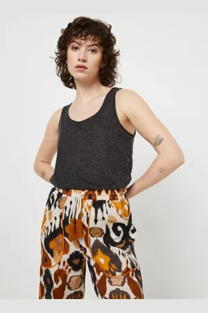 VILA Visina Tank Top - Noos by