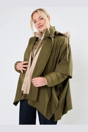 Stella Forest VESTE CAPE ISADORA by
