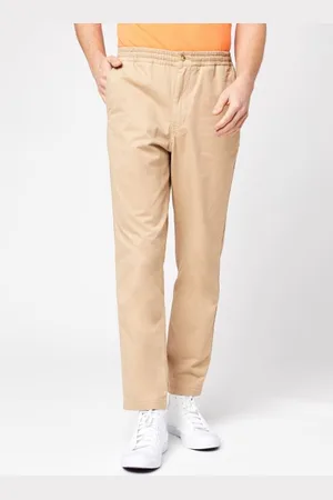 Ralph Lauren Pantalon chino Polo Prepster classique by
